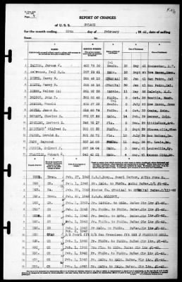 Solace (AH-5) > 1942