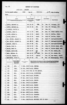 Solace (AH-5) > 1942