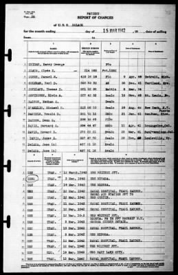 Solace (AH-5) > 1942