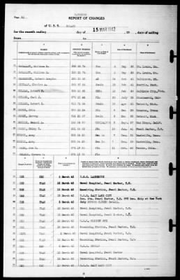 Solace (AH-5) > 1942