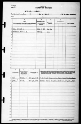 Solace (AH-5) > 1942