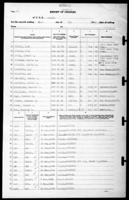 Solace (AH-5) > 1942