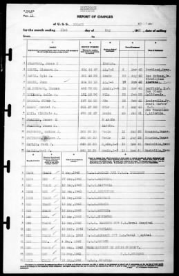 Solace (AH-5) > 1942