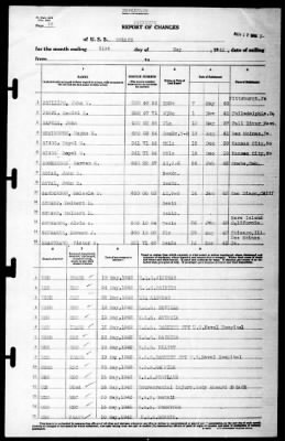 Solace (AH-5) > 1942