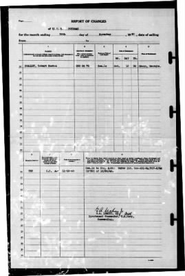 Potomac (AG-25) > 1940