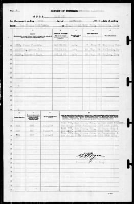 Thumbnail for Yorktown (CV 5) > 1939