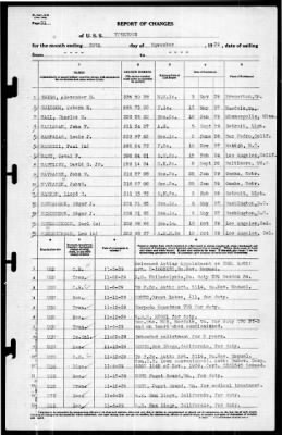 Thumbnail for Yorktown (CV 5) > 1939