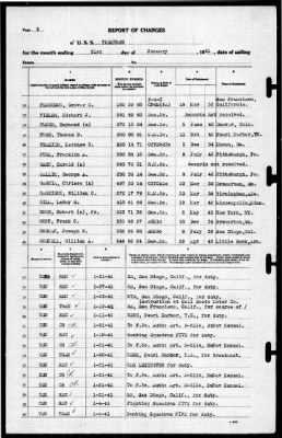 Thumbnail for Yorktown (CV 5) > 1941