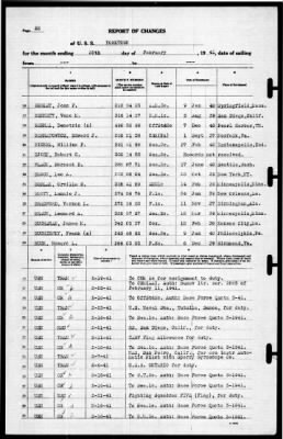 Thumbnail for Yorktown (CV 5) > 1941