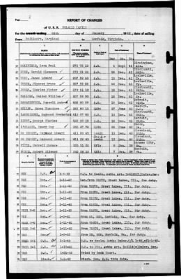 Polaris (AF 11) > 1942