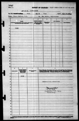 Tippecanoe (AO-21) > 1940