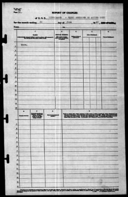 Tippecanoe (AO-21) > 1940