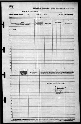 Tippecanoe (AO-21) > 1940