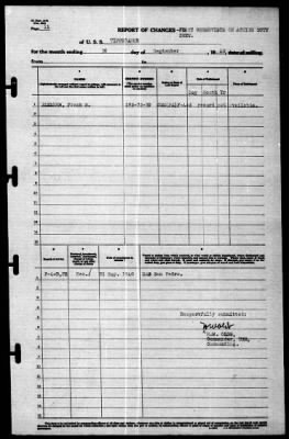 Tippecanoe (AO-21) > 1940