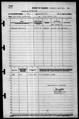 Tippecanoe (AO-21) > 1940