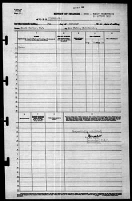 Tippecanoe (AO-21) > 1940