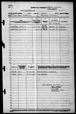 Tippecanoe (AO-21) > 1940