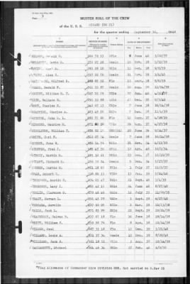 Sicard (DM 21) > 1940