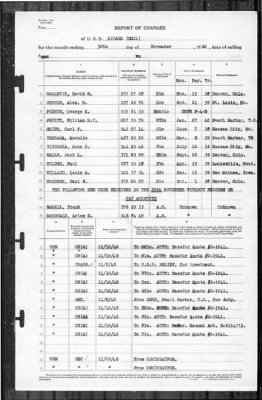 Sicard (DM 21) > 1940