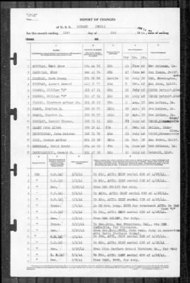 Sicard (DM 21) > 1941