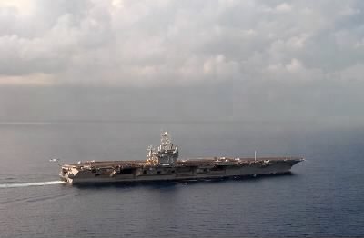 Thumbnail for Harry S Truman (CVN-75) > Photos