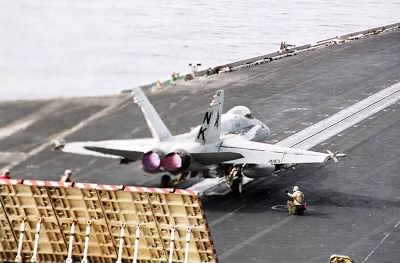 Thumbnail for Abraham Lincoln (CVN-72) > Photos