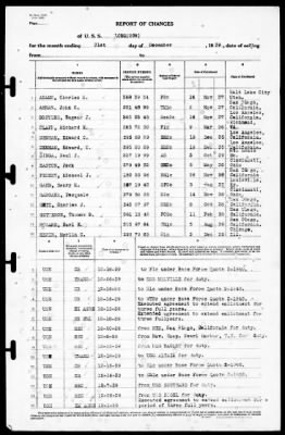 Thumbnail for Long (209) > 1939