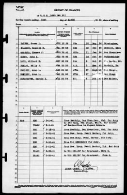 Long (DMS12) > 1941