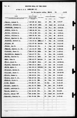 Long (DMS12) > 1941