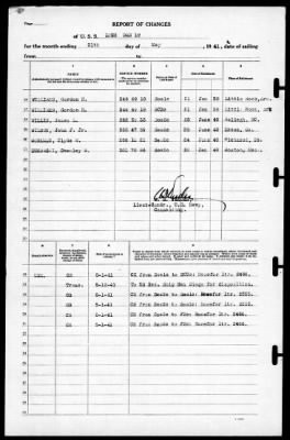 Long (DMS12) > 1941