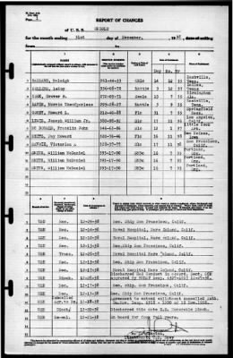 Oriole (AT136) > 1938