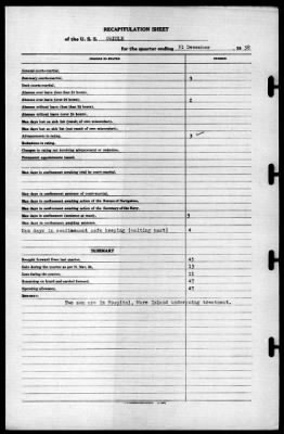 Oriole (AT136) > 1938