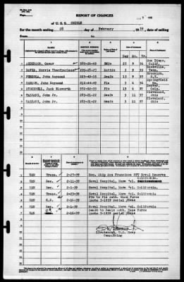 Oriole (AT136) > 1939