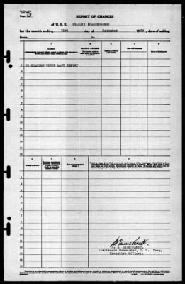 Trinity (AO-13) > 1939