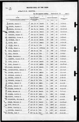 Thumbnail for Saratoga (CV-3) > 1941