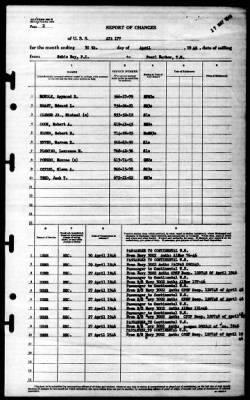 Thumbnail for ATA 177 (ATA 177) > 1946