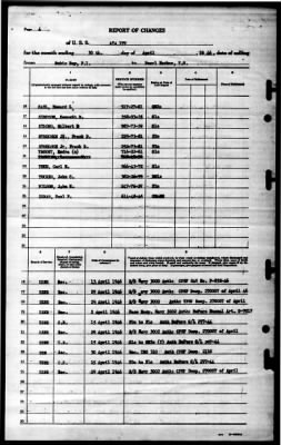 Thumbnail for ATA 177 (ATA 177) > 1946