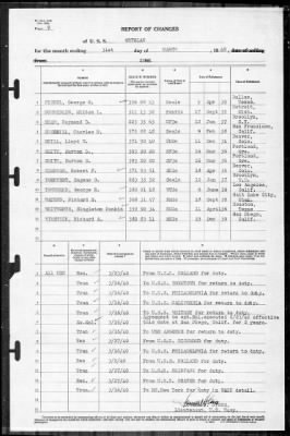 Thumbnail for Ortolan (ASR-5) > 1940