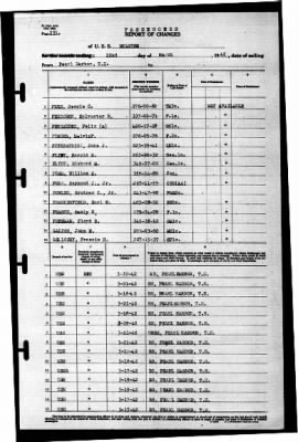 Wharton (AP-7) > 1942