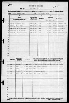 Bushnell (AG 32) > 1939