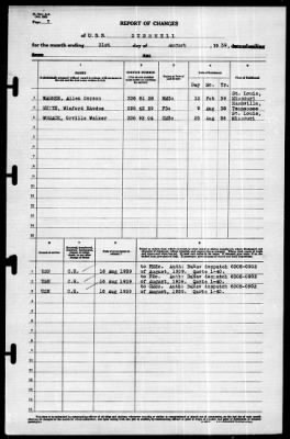 Bushnell (AG 32) > 1939