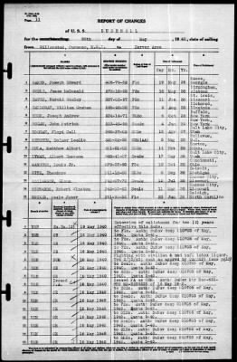 Bushnell (AG 32) > 1940