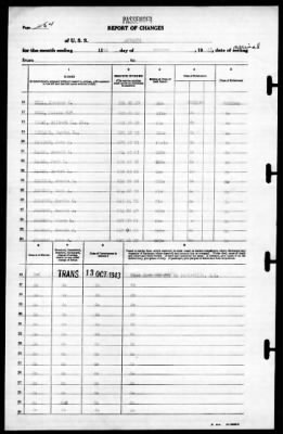 Antaeus (AG-67) > 1943