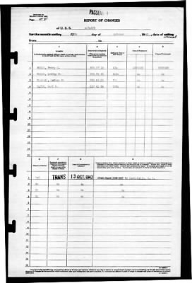 Antaeus (AG-67) > 1943