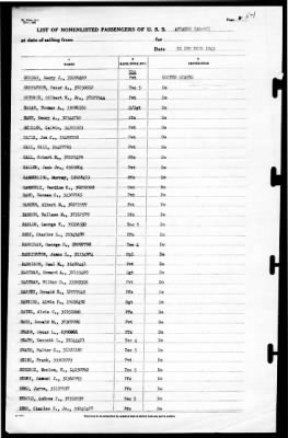 Antaeus (AG-67) > 1943