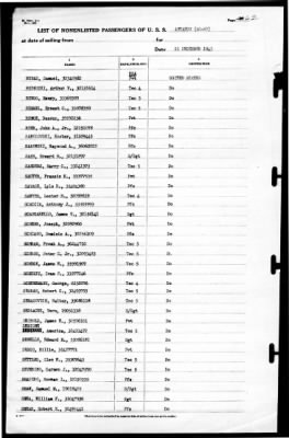 Antaeus (AG-67) > 1943