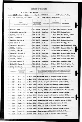 New Mexico (BB-40) > 1940