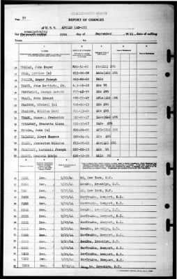 Apollo (AS 25) > 1944