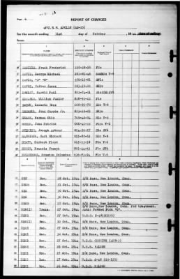 Apollo (AS 25) > 1944