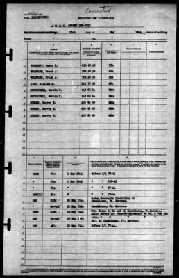 Ahrens (DE-575) > 1944